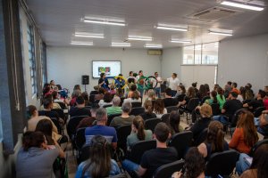 Desfile Cívico de 7 de setembro acontecerá no próximo domingo 