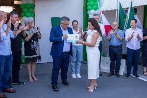 Chapec&oacute; &eacute; Ouro na alfabetiza&ccedil;&atilde;o