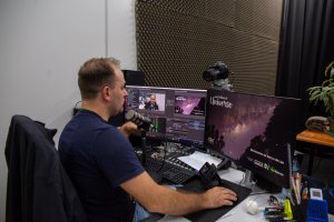 Treinamento "Nas trilhas do Universo" disponibiliza o sexto epis&oacute;dio no canal Educa Chapec&oacute; Play