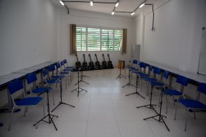 Prefeitura de Chapec&oacute; abre edital para cadastro de reserva de Instrutores