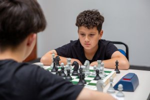 Definidas equipes da final do Jogos Cognitivos e Socioemocionais - JOCS