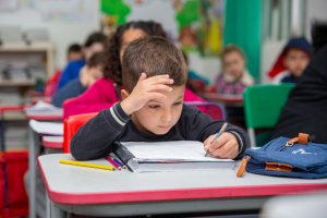 Chapec&oacute; investe em a&ccedil;&otilde;es que fortalecem a alfabetiza&ccedil;&atilde;o