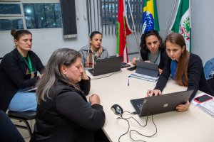 Prefeitura realiza terceiro momento de avalia&ccedil;&atilde;o da Gest&atilde;o Democr&aacute;tica