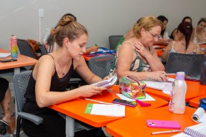 Secretaria de Educa&ccedil;&atilde;o divulga cronograma de forma&ccedil;&otilde;es