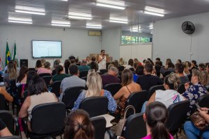 Secretaria de Educa&ccedil;&atilde;o divulga Cronograma de atividades