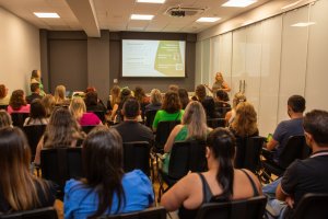 Professores de Educa&ccedil;&atilde;o Financeira participam de capacita&ccedil;&atilde;o
