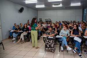 Secretaria de Educa&ccedil;&atilde;o divulga Cronograma de atividades