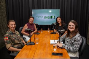 Secretaria de Educa&ccedil;&atilde;o realiza Live sobre lideran&ccedil;a feminina