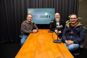 Secretaria de Educa&ccedil;&atilde;o divulga podcast sobre oportunidades na Era Digital