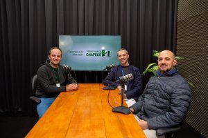 "Profiss&otilde;es na Ind&uacute;stria" foi tema do &uacute;ltimo epis&oacute;dio da Jornada meu Primeiro Emprego