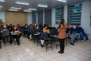 Secretaria Municipal de Educa&ccedil;&atilde;o divulga cronograma de forma&ccedil;&otilde;es