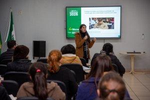 Secretaria Municipal de Educa&ccedil;&atilde;o divulga cronograma de forma&ccedil;&otilde;es e lives