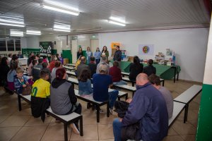 EBM Diogo Alves da Silva &eacute; contemplada com recurso do Minist&eacute;rio da Educa&ccedil;&atilde;o