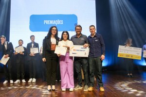 Grande final do projeto orat&oacute;ria nas escolas ocorreu nesta semana