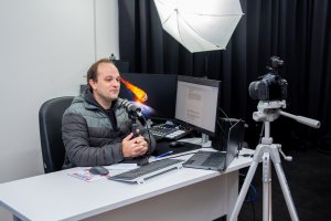 Dia do asteroide &eacute; tema de Live no canal Educa Chapec&oacute; Play