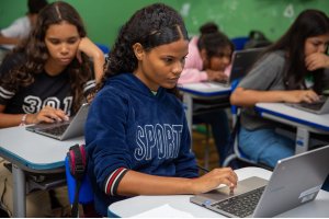 Avalia Chapecó será realizado na Rede Municipal de Ensino