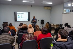 Secretaria de Educa&ccedil;&atilde;o divulga cronograma de forma&ccedil;&otilde;es e lives