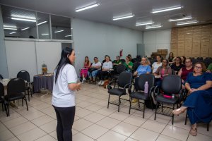 Grupo de Estudos "Observat&oacute;rio da Educa&ccedil;&atilde;o Especial" retoma os encontros em 2025