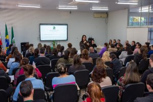 Secretaria Municipal de Educa&ccedil;&atilde;o divulga cronograma de forma&ccedil;&otilde;es