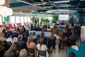 Institui&ccedil;&otilde;es da Rede Municipal de Ensino s&atilde;o contempladas com recurso do Fundo Social