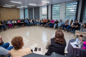 Secretaria de Educa&ccedil;&atilde;o inicia a 2&ordf; rodada do Projeto �Mentoria de Gestores�  