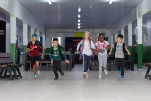 Recesso Escolar come&ccedil;a na pr&oacute;xima semana para estudantes da Rede Municipal de Ensino