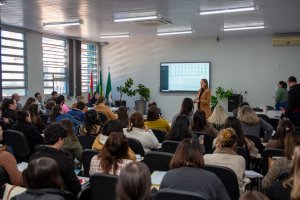 Secretaria de Educa&ccedil;&atilde;o divulga cronograma de forma&ccedil;&otilde;es