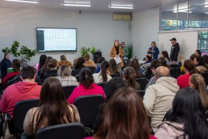 Secretaria de Educa&ccedil;&atilde;o divulga cronograma de forma&ccedil;&otilde;es