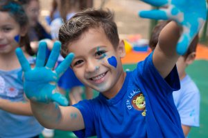 Rede de Ensino desenvolve atividades sobre o Dia Mundial de Conscientiza&ccedil;&atilde;o sobre o Autismo