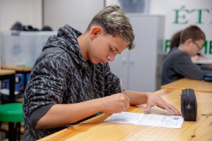 Olimp&iacute;ada de Astronomia &eacute; realizada nas escolas da Rede Municipal