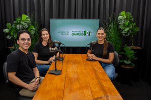​Educa Chapec&oacute; Play promove podcast sobre combate ao bullying nas escolas