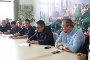 Reforma do Parque Palmital e Escola no Desbravador est&atilde;o em pacote de R$ 23,7 milh&otilde;es em obras