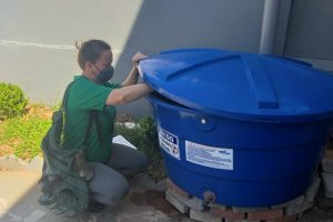 Com 51 casos de dengue em Chapec&oacute;, Vigil&acirc;ncia pede apoio da popula&ccedil;&atilde;o