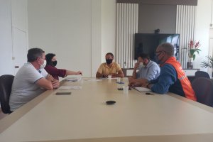 Casan anuncia rod&iacute;zio em Chapec&oacute; e munic&iacute;pio cobra a&ccedil;&otilde;es