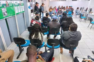 Vem a&iacute; o Feir&atilde;o Empreende e Emprega Chapec&oacute;