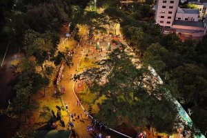 Novo Ecoparque est&aacute; dispon&iacute;vel para a popula&ccedil;&atilde;o