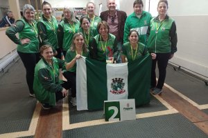 Equipes de Chapec&oacute; est&atilde;o classificadas para a fase regional dos JASC