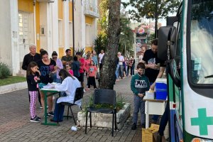 Divulgado cronograma do Vacim&oacute;vel para a pr&oacute;xima semana