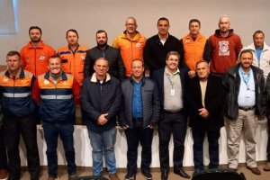 Defesa Civil participa de Plano de Conting&ecirc;ncia de barragem