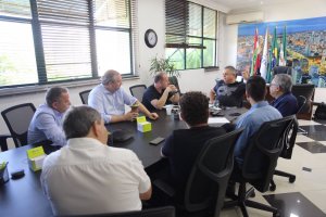 Deputado intermediou recursos de R$ 882 mil para Assist&ecirc;ncia Social