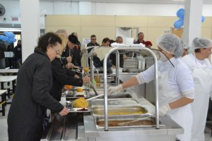 Prefeitura de Chapec&oacute; vai reabrir Bandej&atilde;o