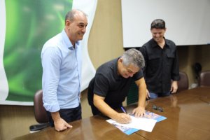 Prefeitura far&aacute; pagamento de conv&ecirc;nios desportivos nesta semana