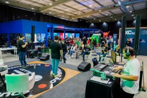 União de instituições e empresas pela inovação