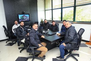 Chapec&oacute; ter&aacute; investimento de R$ 20 milh&otilde;es em �Strip Mall�