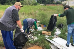 Mutirão contra a dengue eliminou 2.786 depósitos