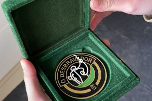 Trof&eacute;u O Desbravador far&aacute; premia&ccedil;&atilde;o de 15 categorias do setor produtivo de Chapec&oacute;