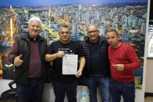 Chapecó recebe emenda parlamentar de R$ 500 mil para a Saúde