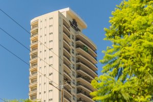 Chapecó teve crescimento de 42% na geração de empregos em 2021, comparado com 2020