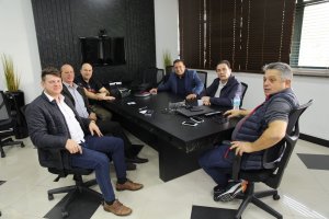 Definida data da �Marcha Para Jesus�