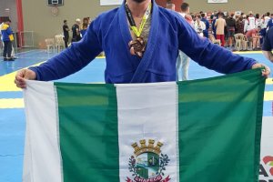 Dia de muitas disputas de Chapec&oacute; nos JASC